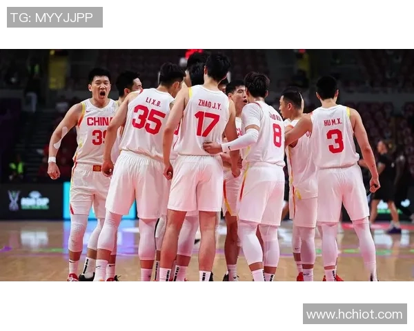 亚洲杯激战中国男篮迎战澳大利亚队力争突破自我展现团队精神