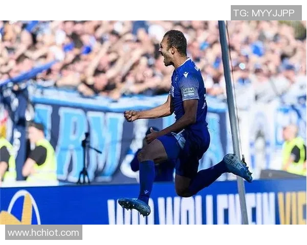 卡尔斯鲁厄主场迎战森德豪森争夺宝贵积分的精彩对决